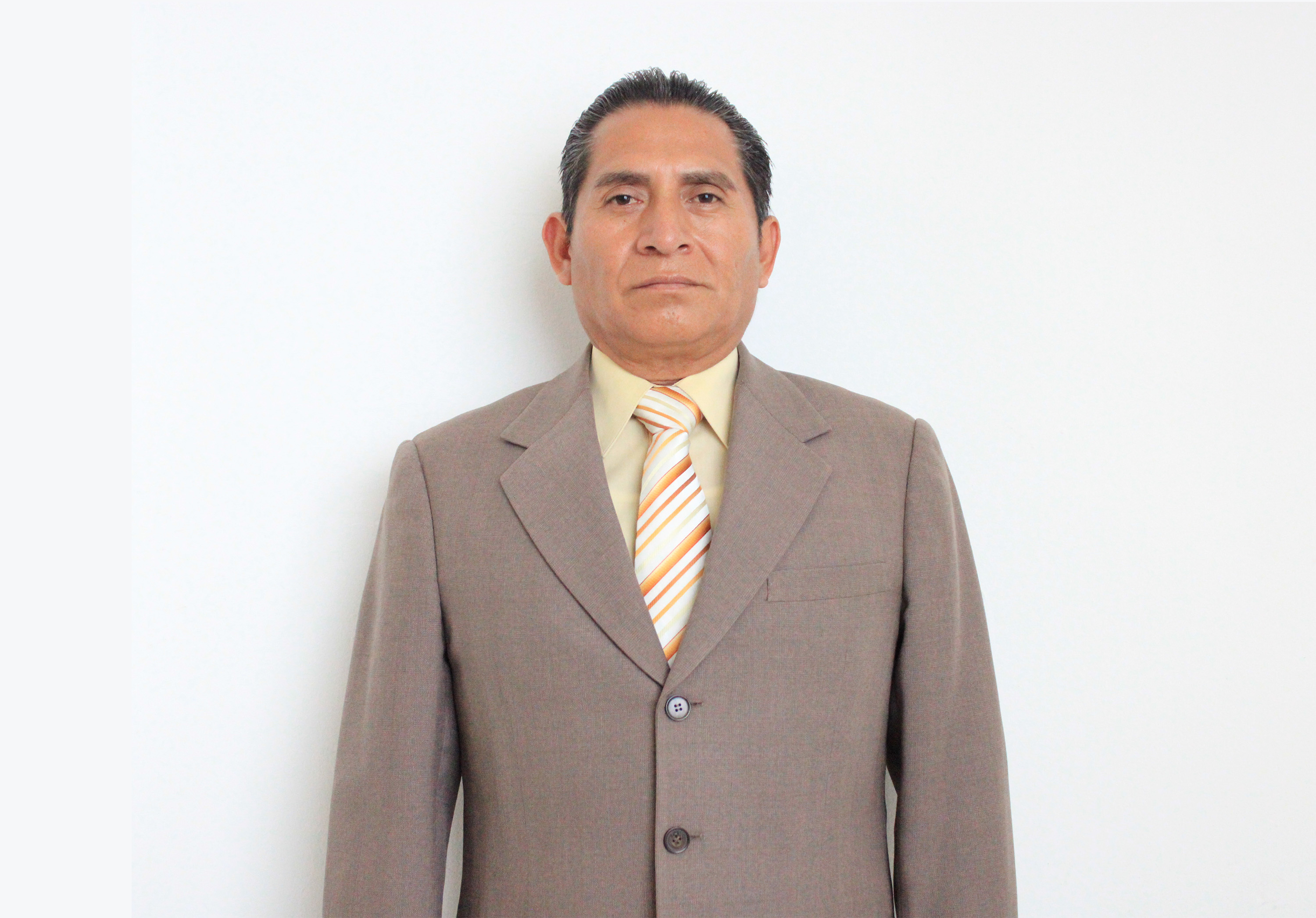 Omar Santos González